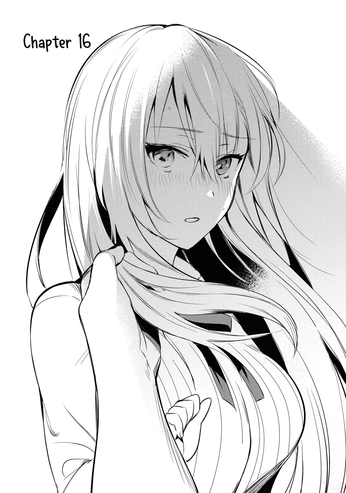 The Daily Life of a Middle-Aged Online Shopper in Another World chapter 16 page 1