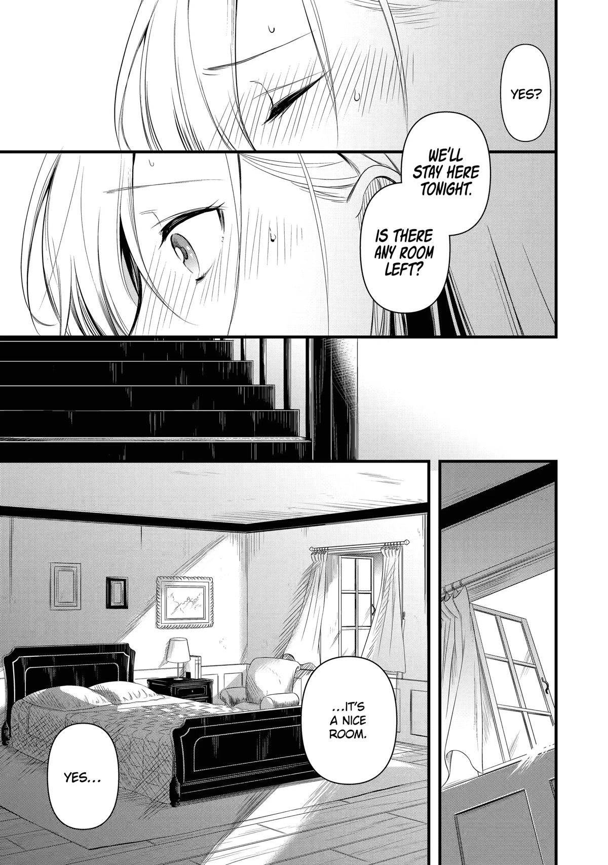 The Daily Life of a Middle-Aged Online Shopper in Another World chapter 16 page 19