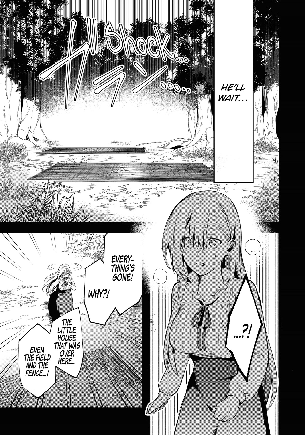 The Daily Life of a Middle-Aged Online Shopper in Another World chapter 16 page 5