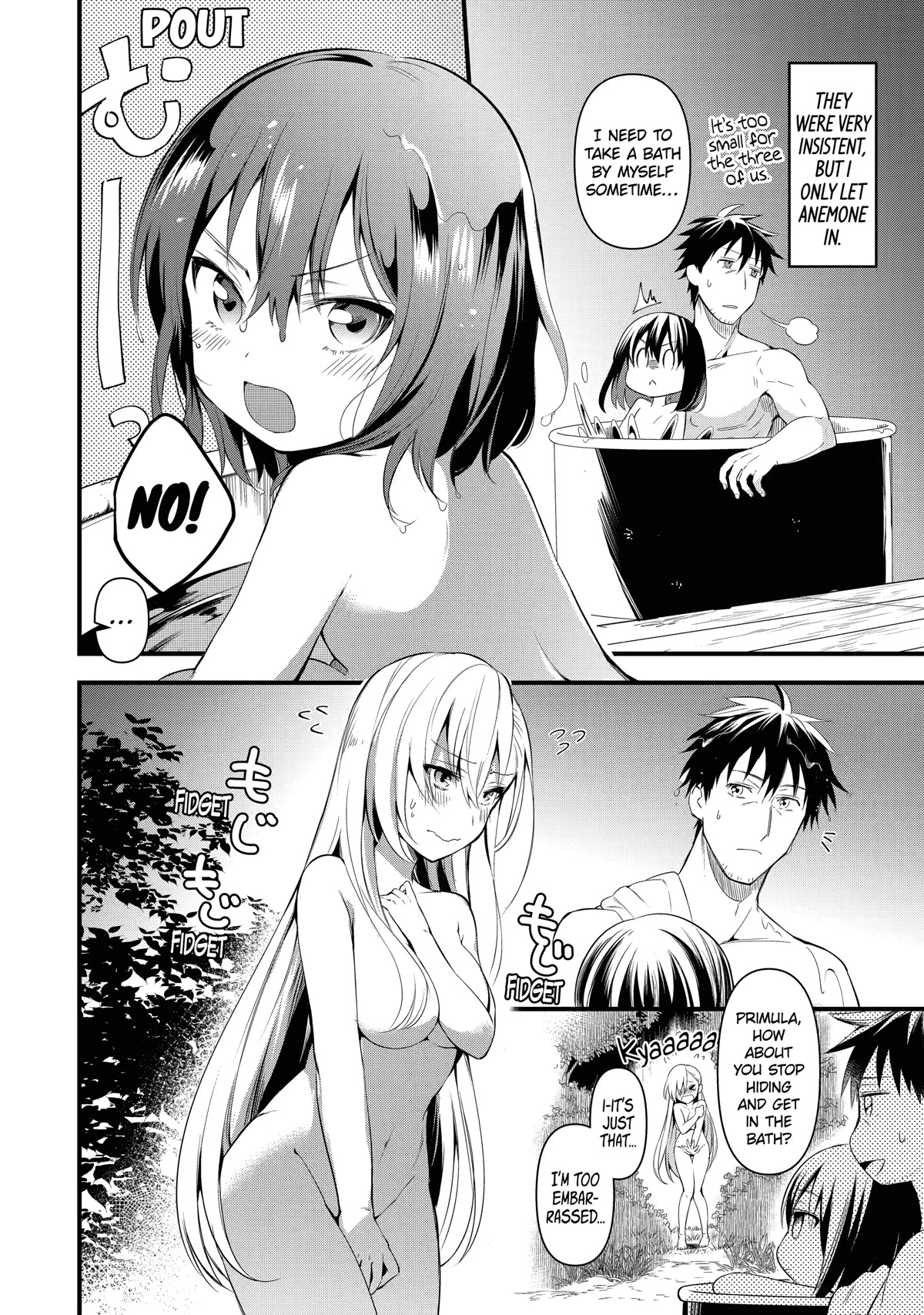 The Daily Life of a Middle-Aged Online Shopper in Another World chapter 17 page 12