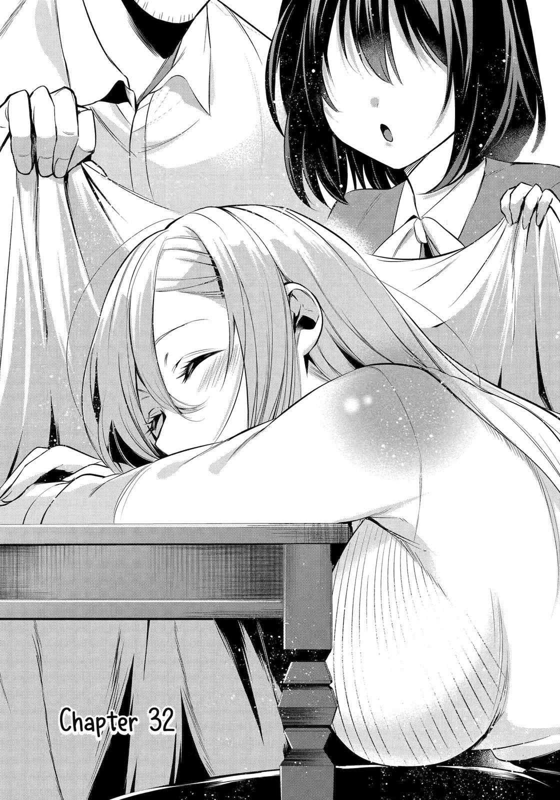 The Daily Life of a Middle-Aged Online Shopper in Another World chapter 32 page 1