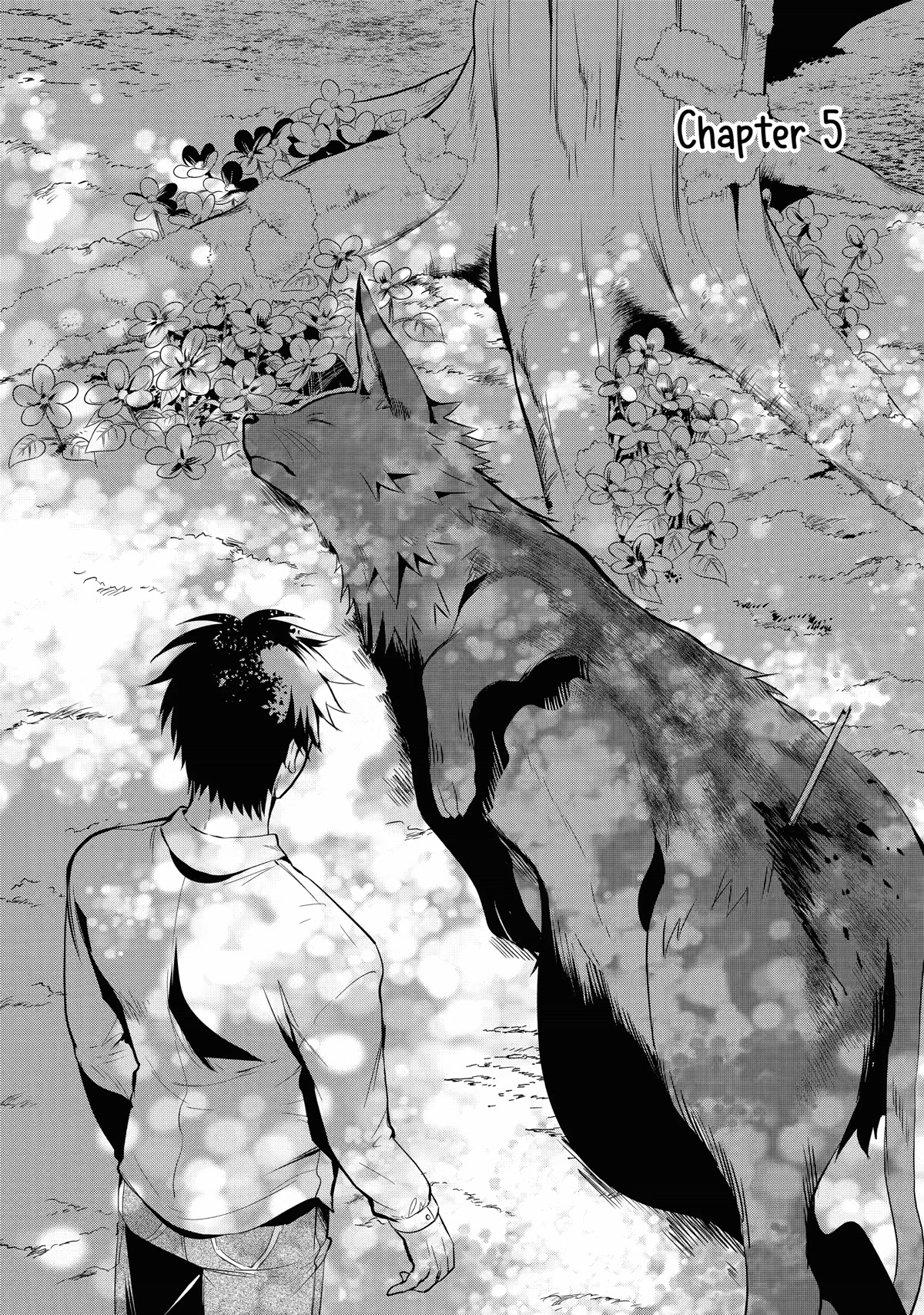 The Daily Life of a Middle-Aged Online Shopper in Another World chapter 5 page 2