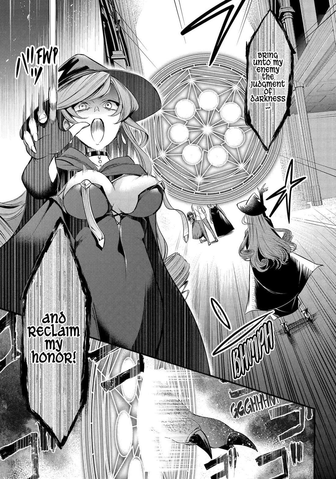 The Daily Life of a Middle-Aged Online Shopper in Another World chapter 53 page 11