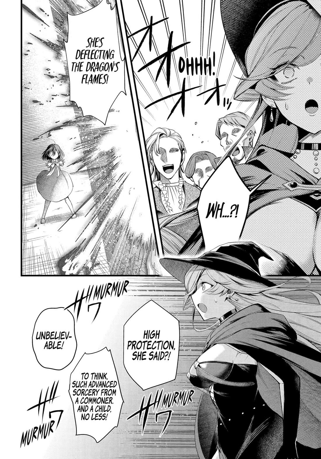 The Daily Life of a Middle-Aged Online Shopper in Another World chapter 54 page 8