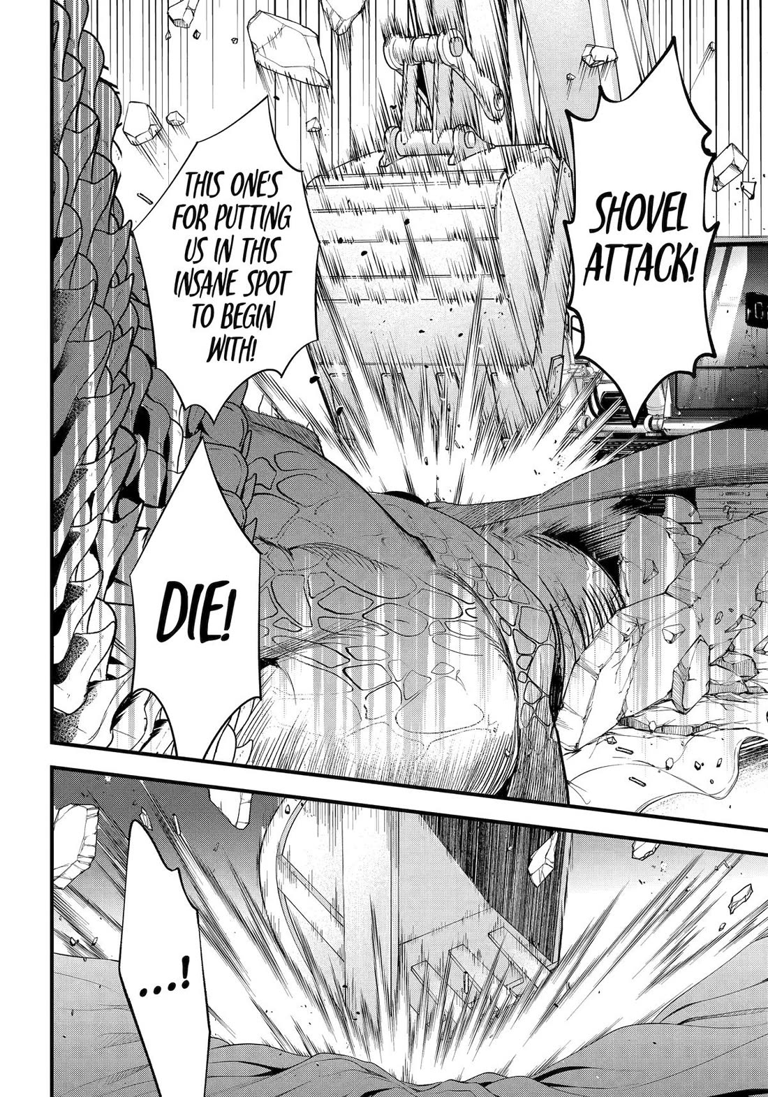 The Daily Life of a Middle-Aged Online Shopper in Another World chapter 55 page 10