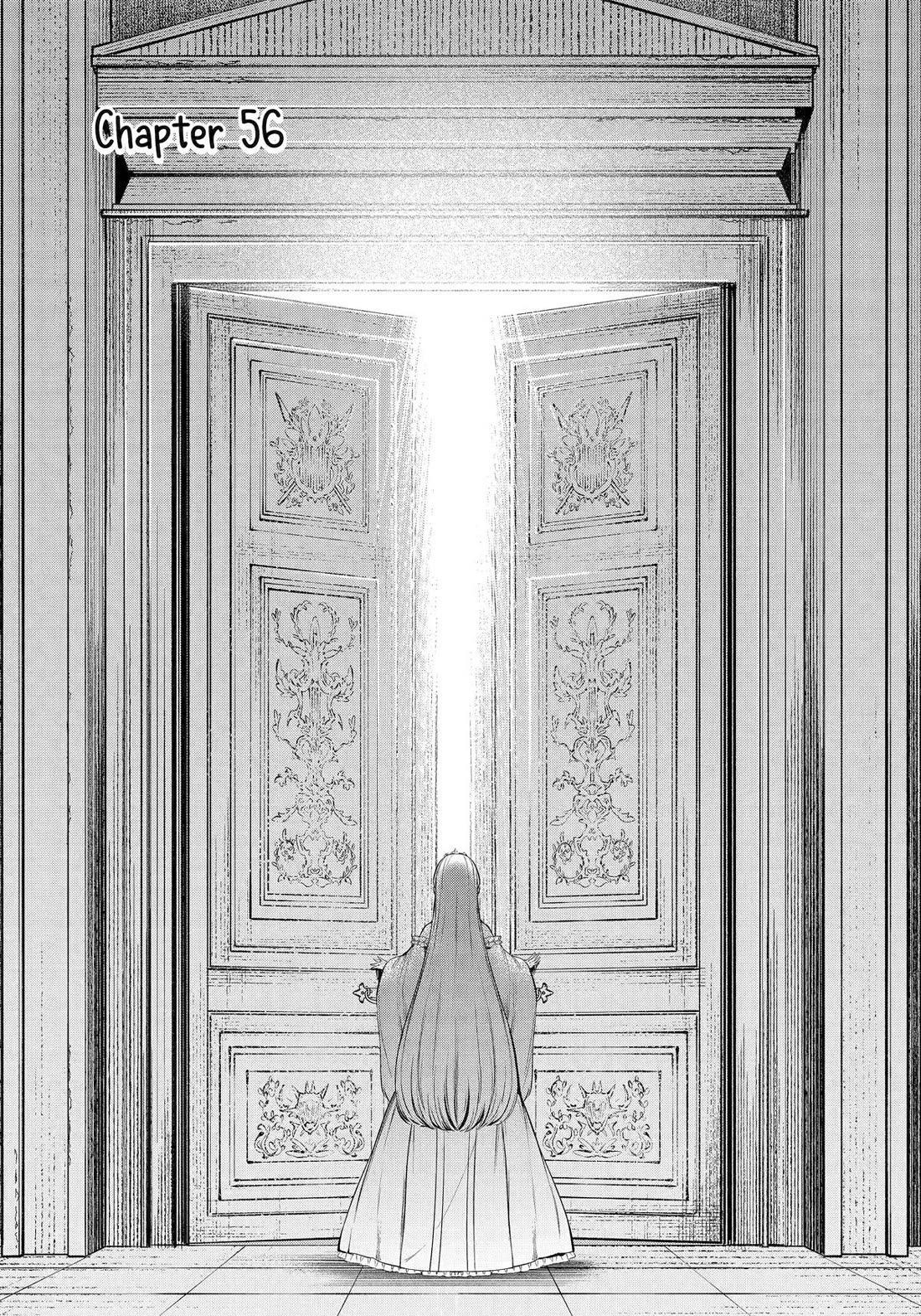 The Daily Life of a Middle-Aged Online Shopper in Another World chapter 56 page 1