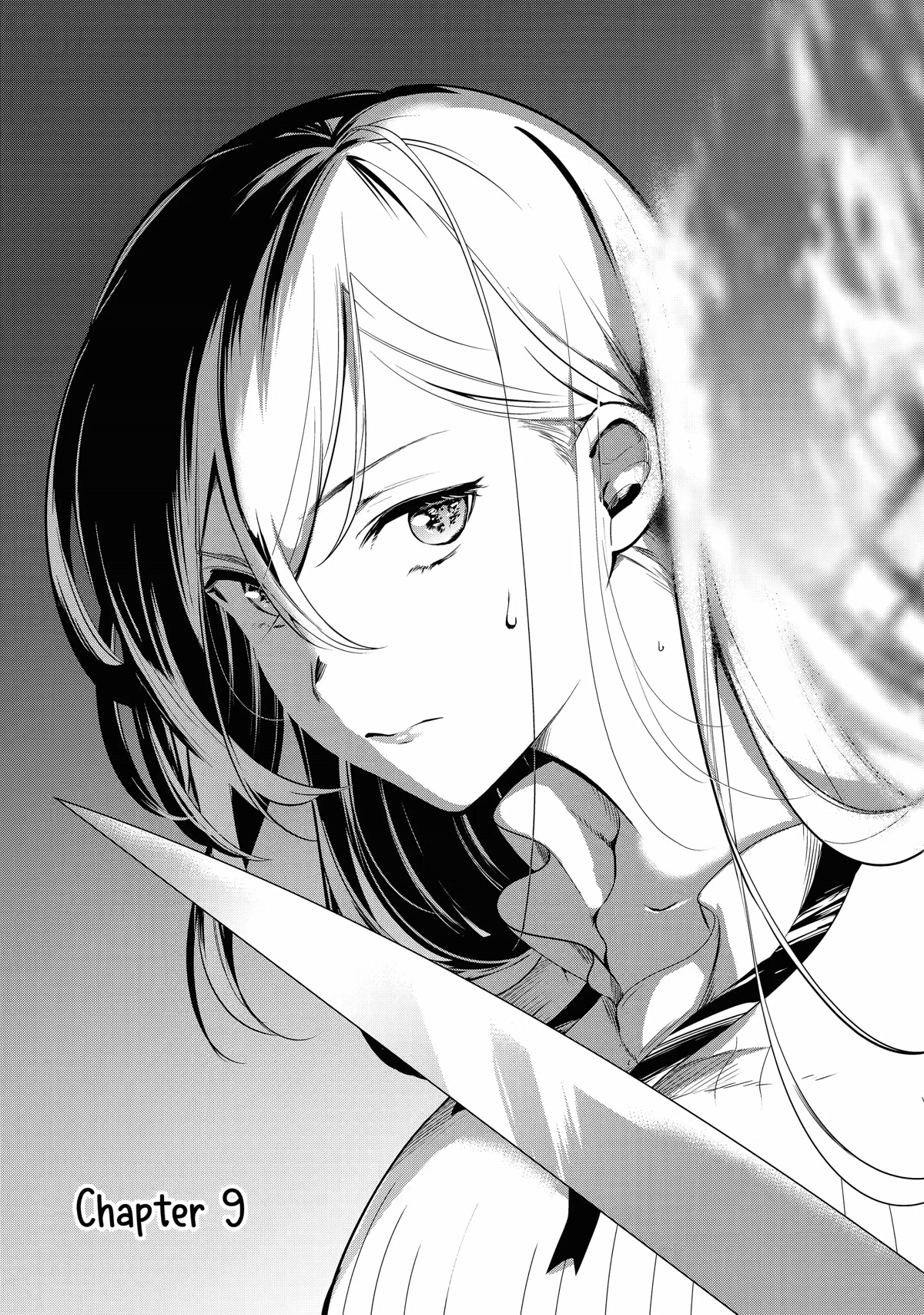 The Daily Life of a Middle-Aged Online Shopper in Another World chapter 9 page 1