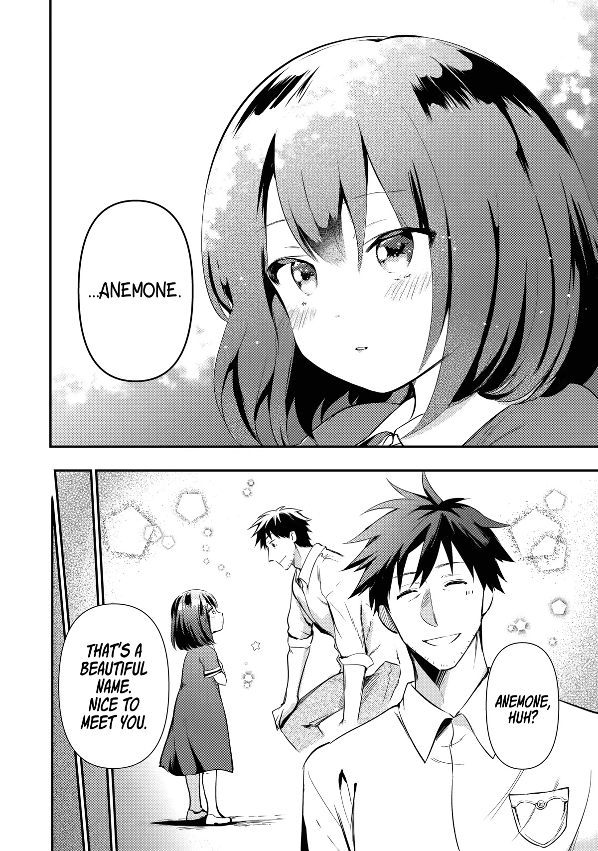 The Daily Life of a Middle-Aged Online Shopper in Another World chapter 9 page 22