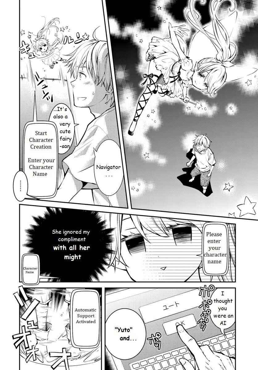 The Daily Life of the Late Bloomer Tamer chapter 1 page 6