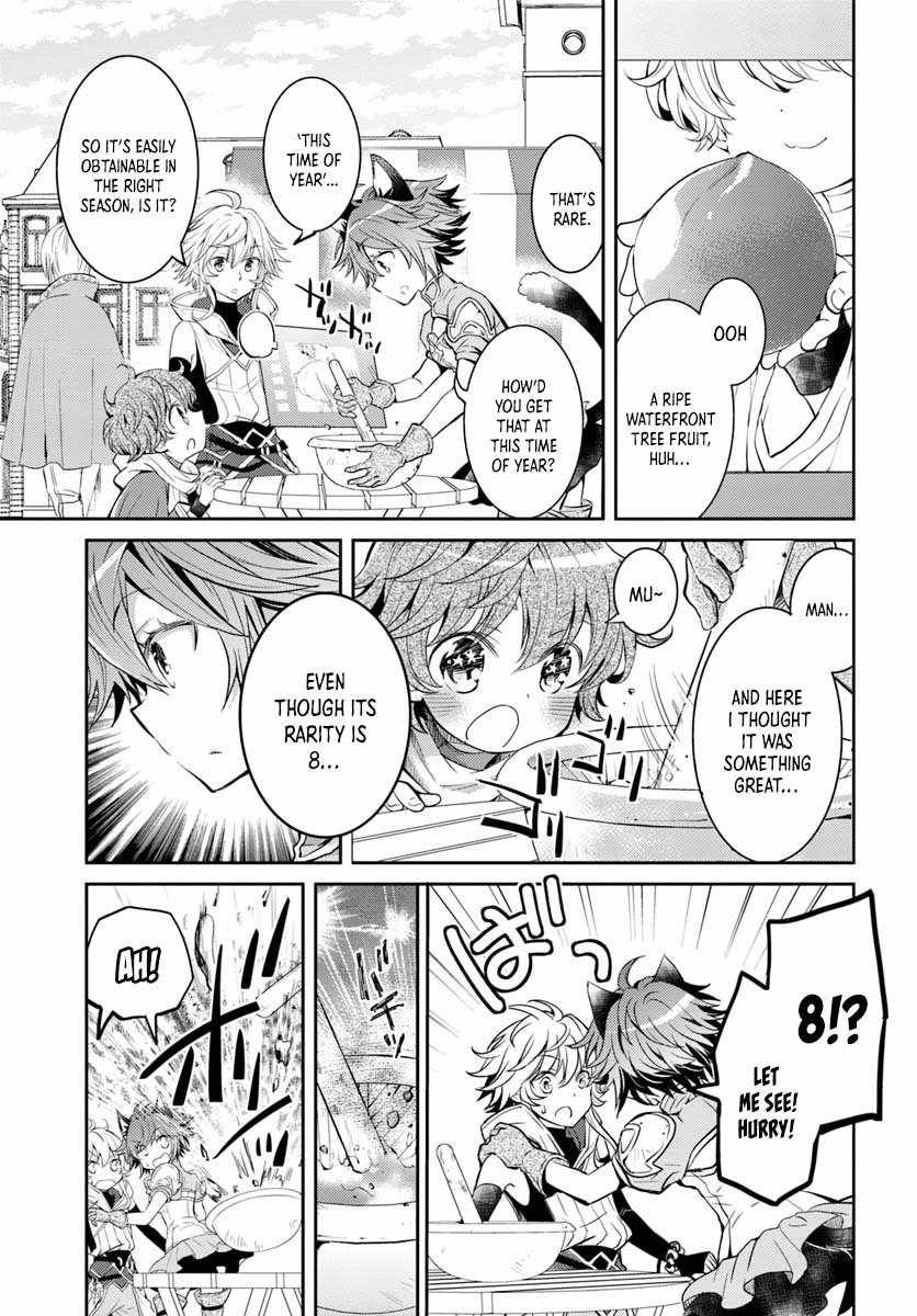 The Daily Life of the Late Bloomer Tamer chapter 10 page 2