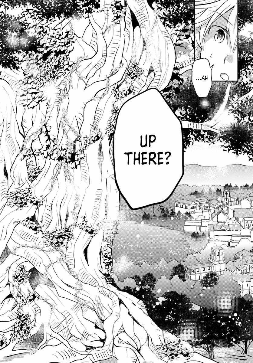 The Daily Life of the Late Bloomer Tamer chapter 10 page 22