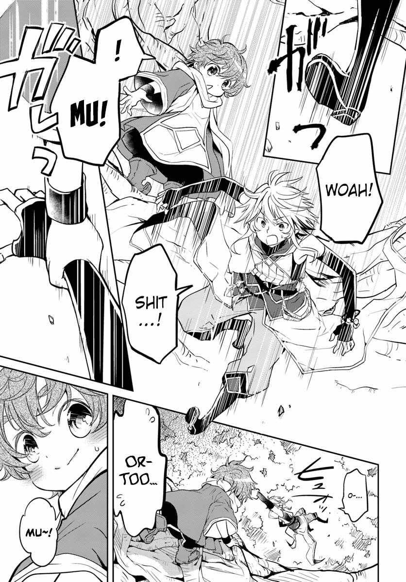 The Daily Life of the Late Bloomer Tamer chapter 10 page 26