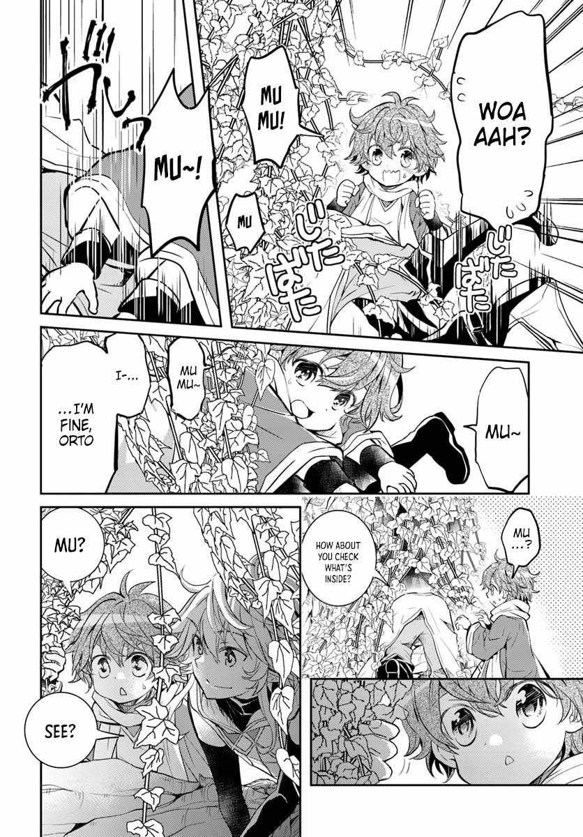 The Daily Life of the Late Bloomer Tamer chapter 10 page 31