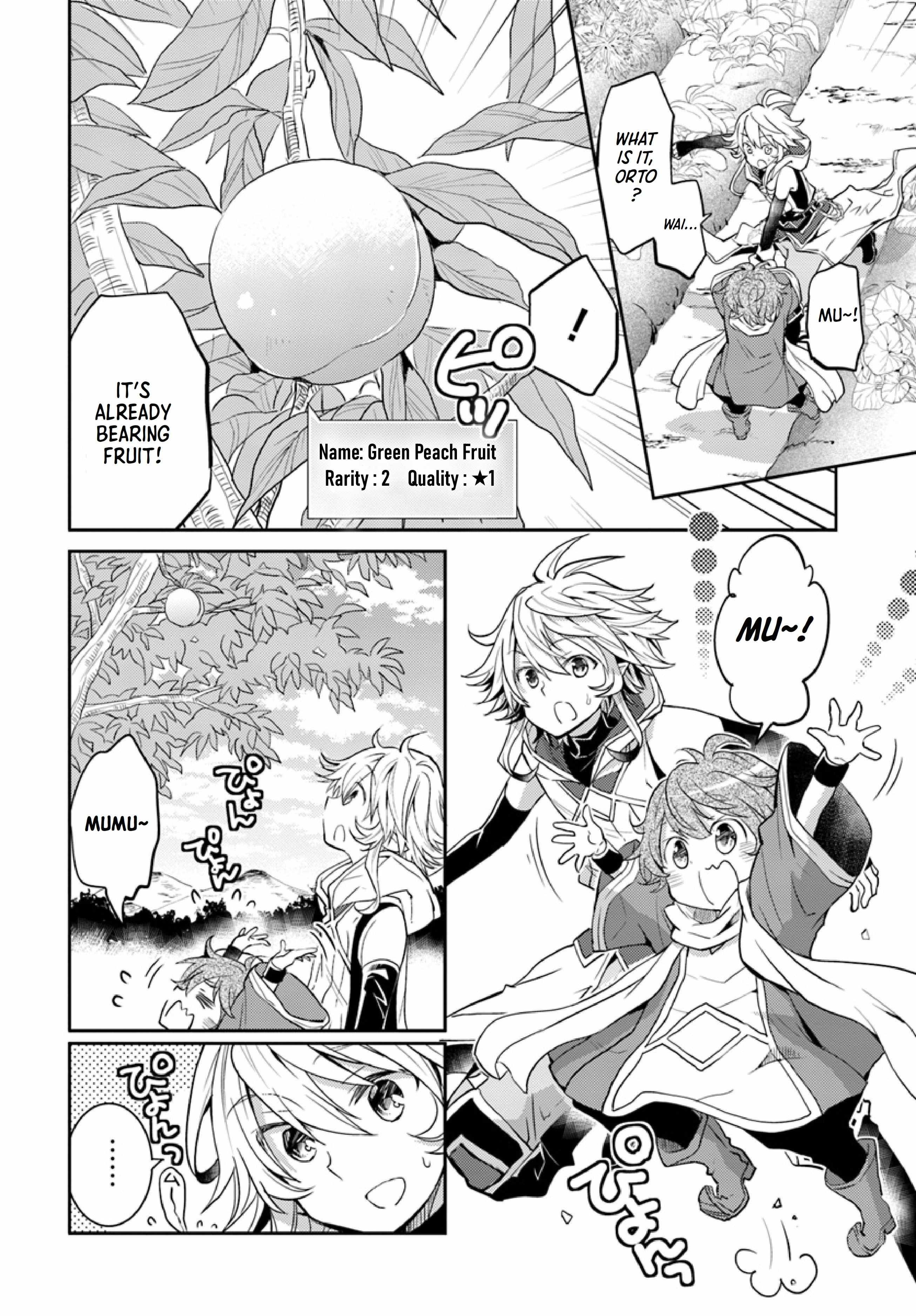 The Daily Life of the Late Bloomer Tamer chapter 13 page 11