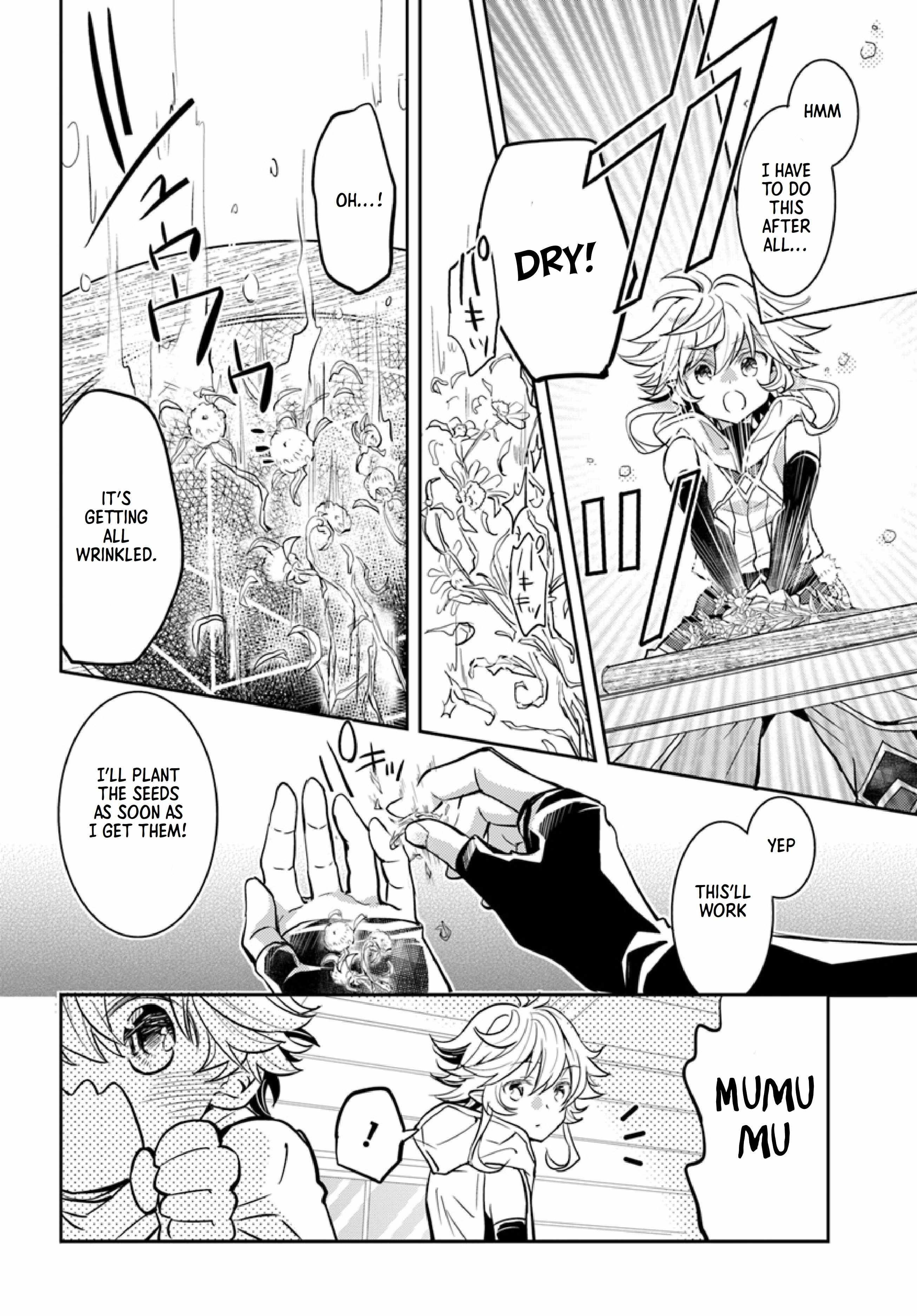 The Daily Life of the Late Bloomer Tamer chapter 14 page 25