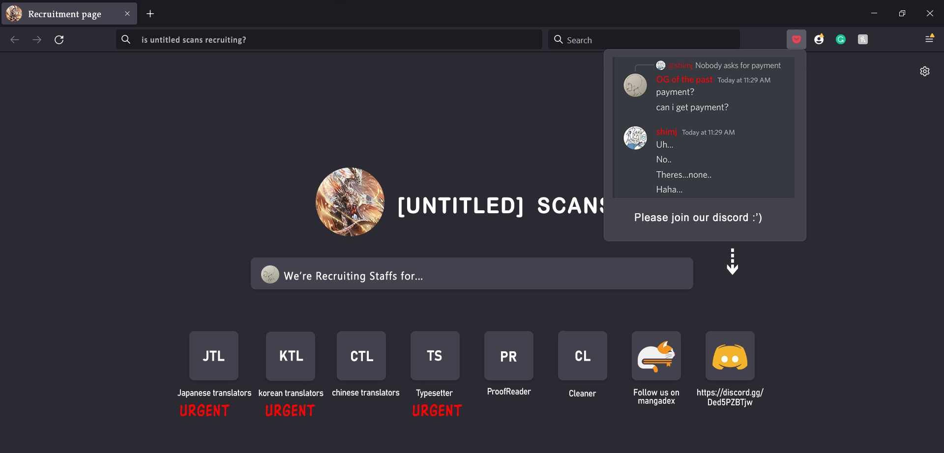 The Daily Life of the Late Bloomer Tamer chapter 19 page 33