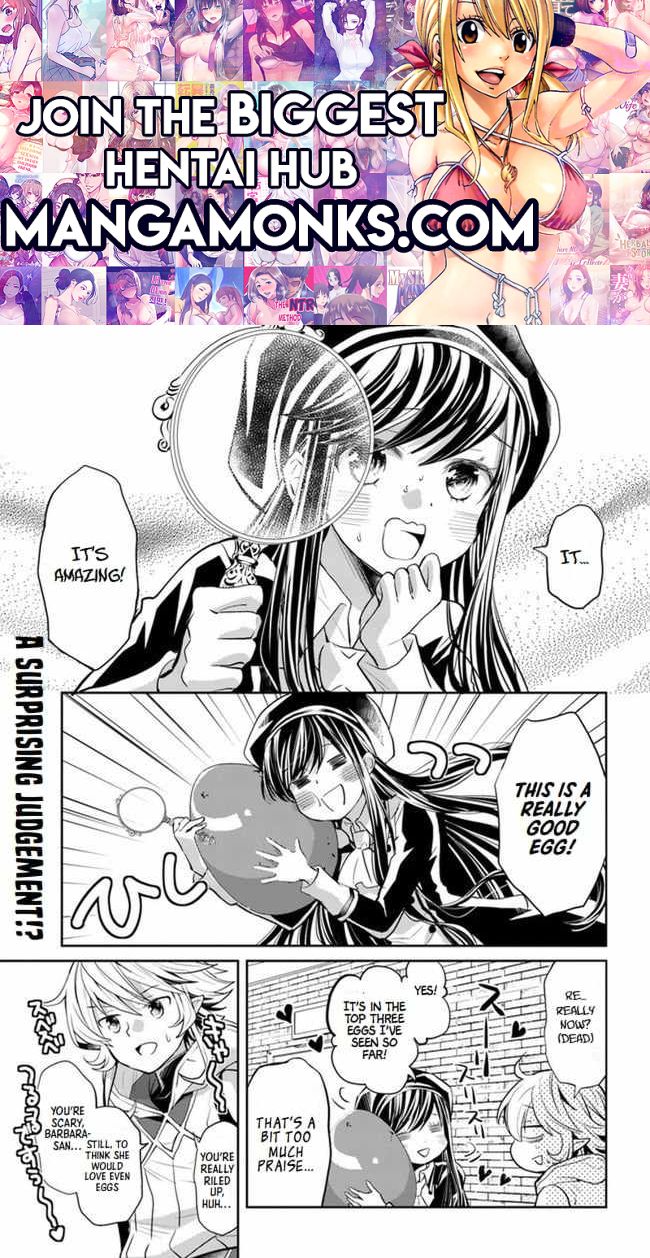 The Daily Life of the Late Bloomer Tamer chapter 21 page 1