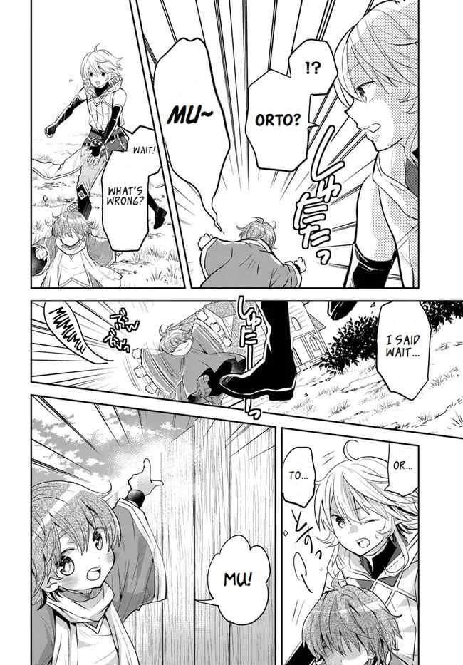 The Daily Life of the Late Bloomer Tamer chapter 25 page 10