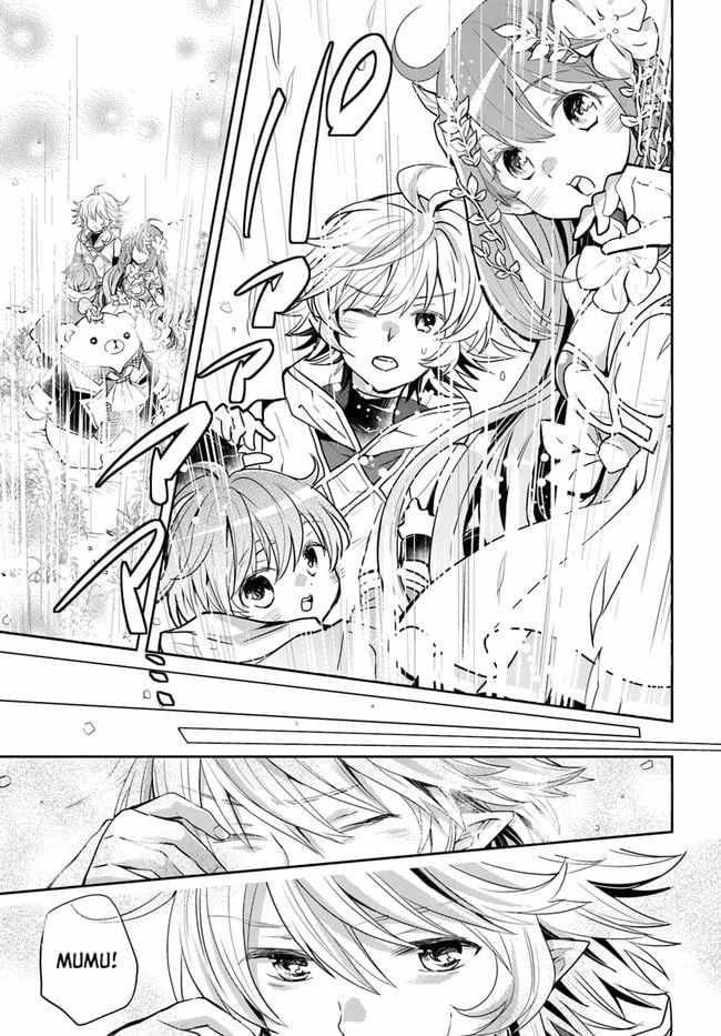 The Daily Life of the Late Bloomer Tamer chapter 25 page 5