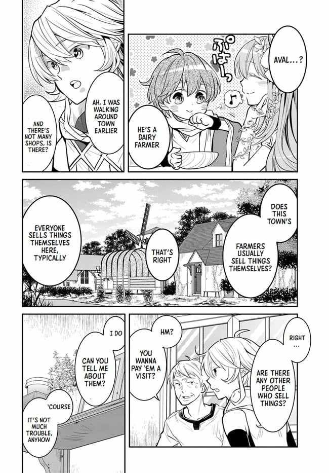 The Daily Life of the Late Bloomer Tamer chapter 26 page 16