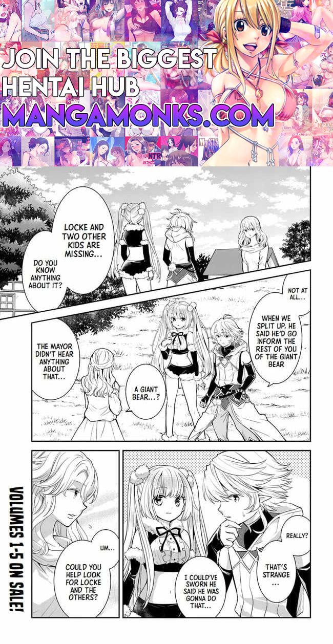 The Daily Life of the Late Bloomer Tamer chapter 28 page 1