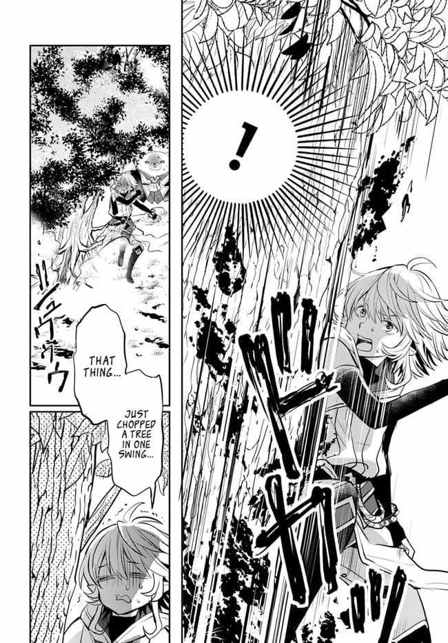 The Daily Life of the Late Bloomer Tamer chapter 28 page 14