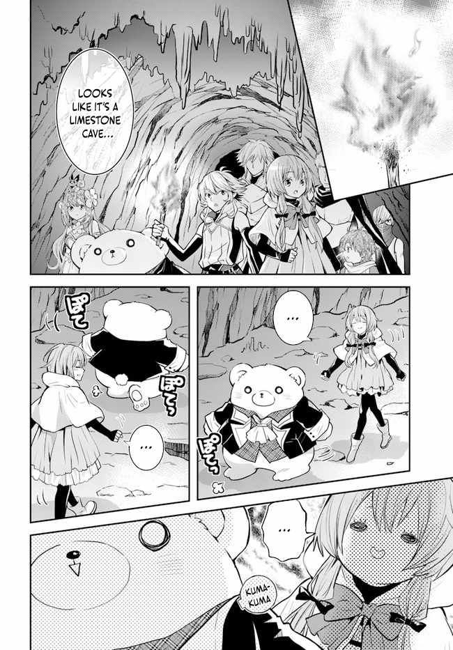 The Daily Life of the Late Bloomer Tamer chapter 29 page 2