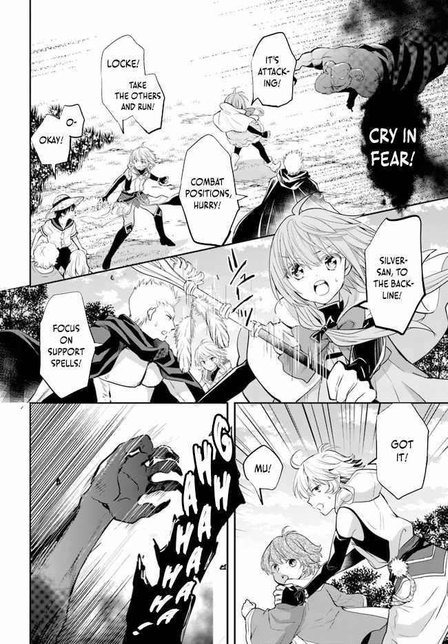 The Daily Life of the Late Bloomer Tamer chapter 29 page 20