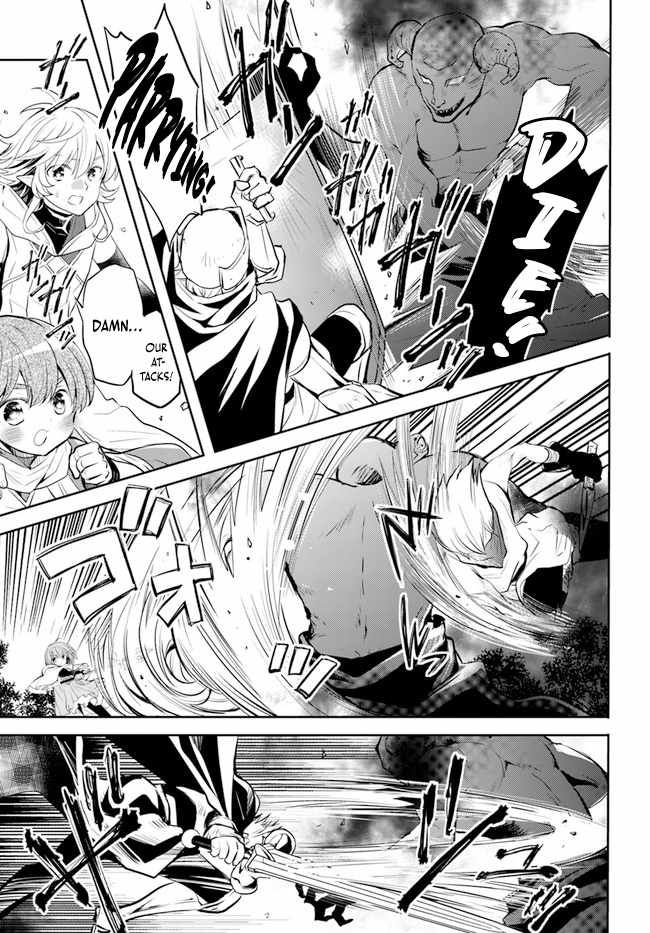 The Daily Life of the Late Bloomer Tamer chapter 29 page 21