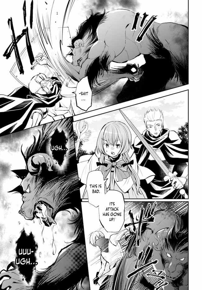 The Daily Life of the Late Bloomer Tamer chapter 29 page 23