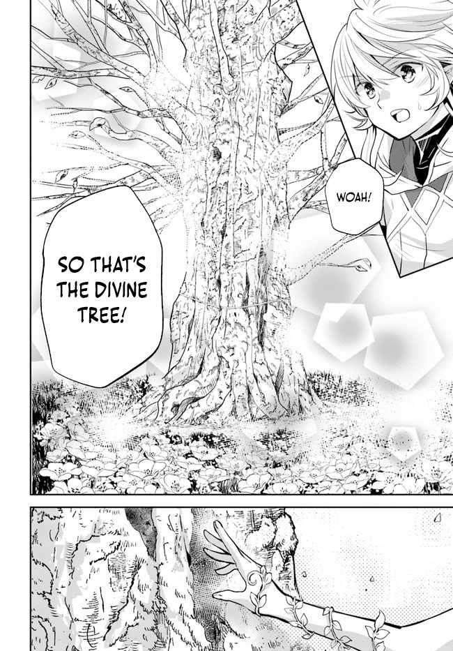 The Daily Life of the Late Bloomer Tamer chapter 29 page 6