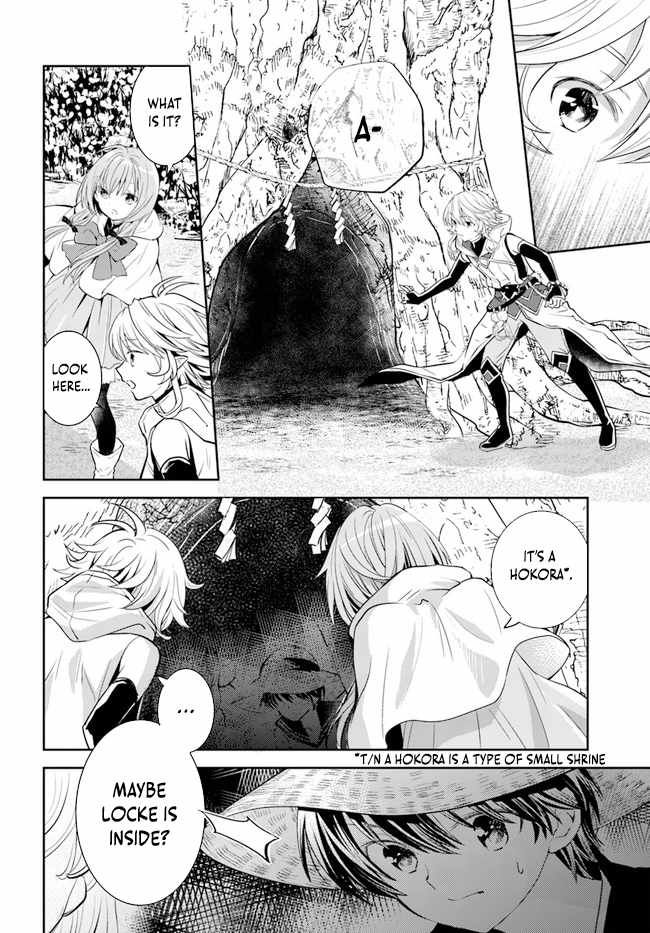 The Daily Life of the Late Bloomer Tamer chapter 29 page 8