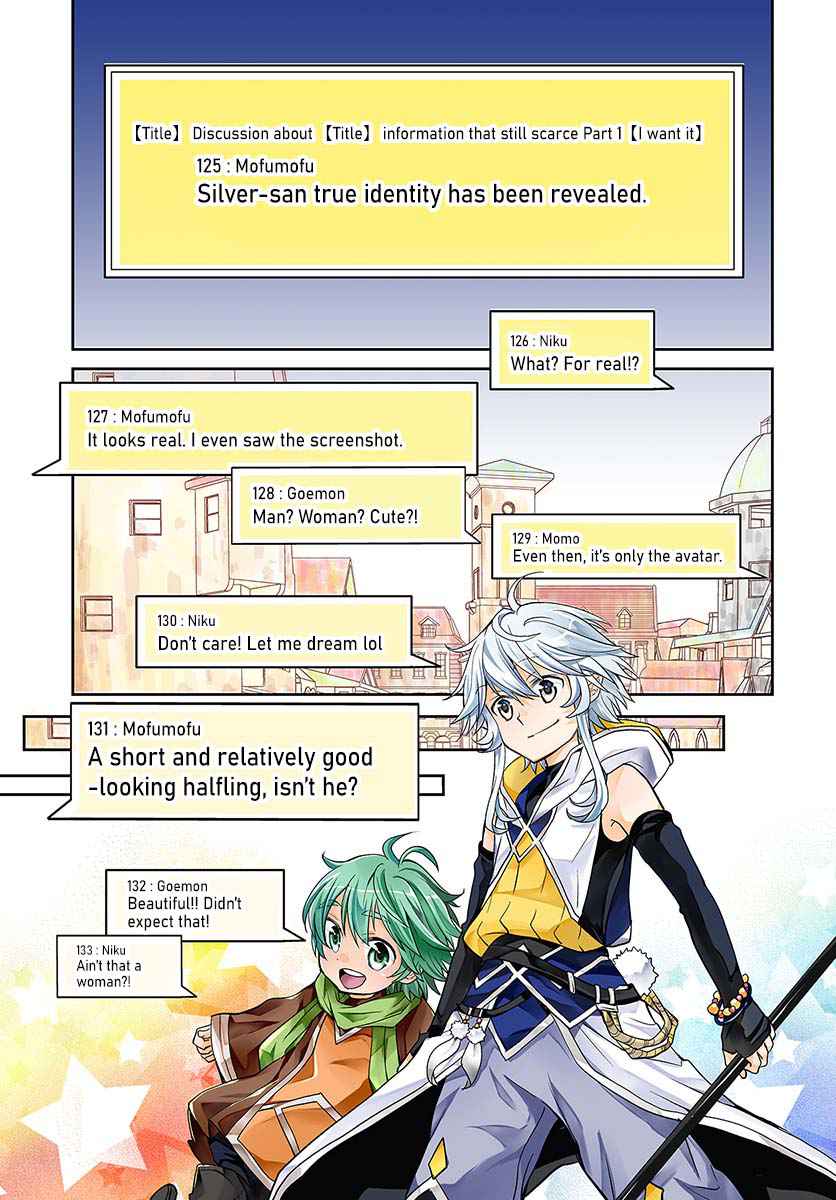 The Daily Life of the Late Bloomer Tamer chapter 6 page 2