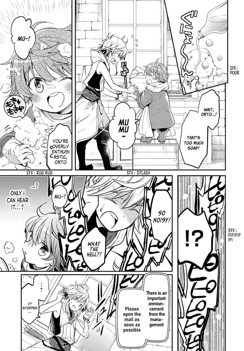 The Daily Life of the Late Bloomer Tamer chapter 6 page 26