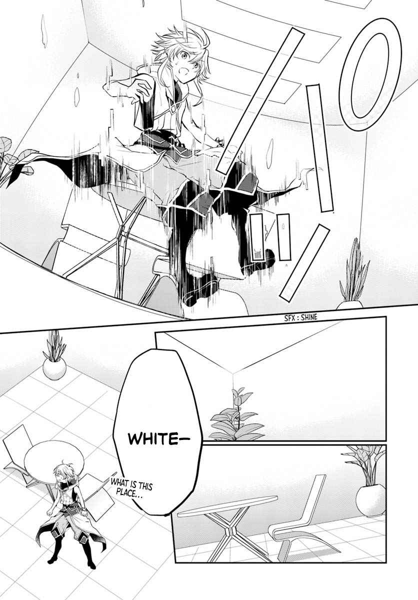 The Daily Life of the Late Bloomer Tamer chapter 6 page 28