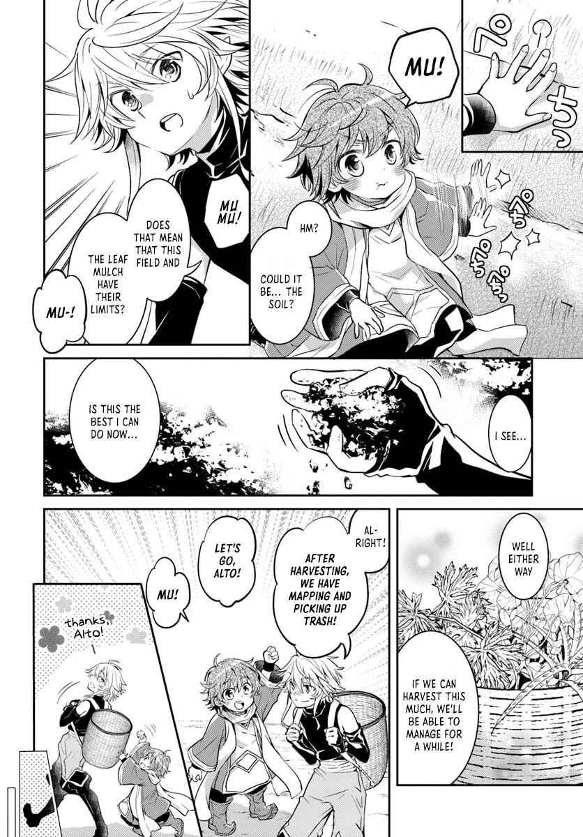 The Daily Life of the Late Bloomer Tamer chapter 7 page 23