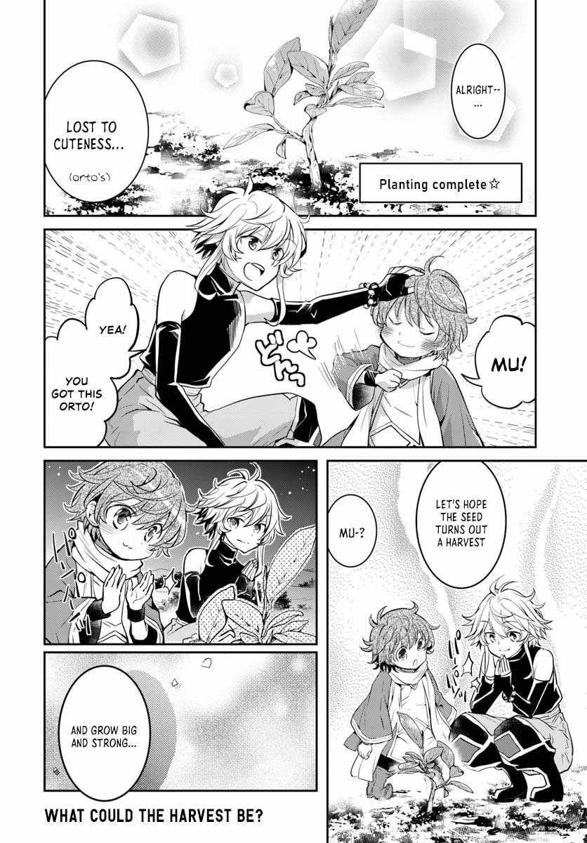 The Daily Life of the Late Bloomer Tamer chapter 9 page 25