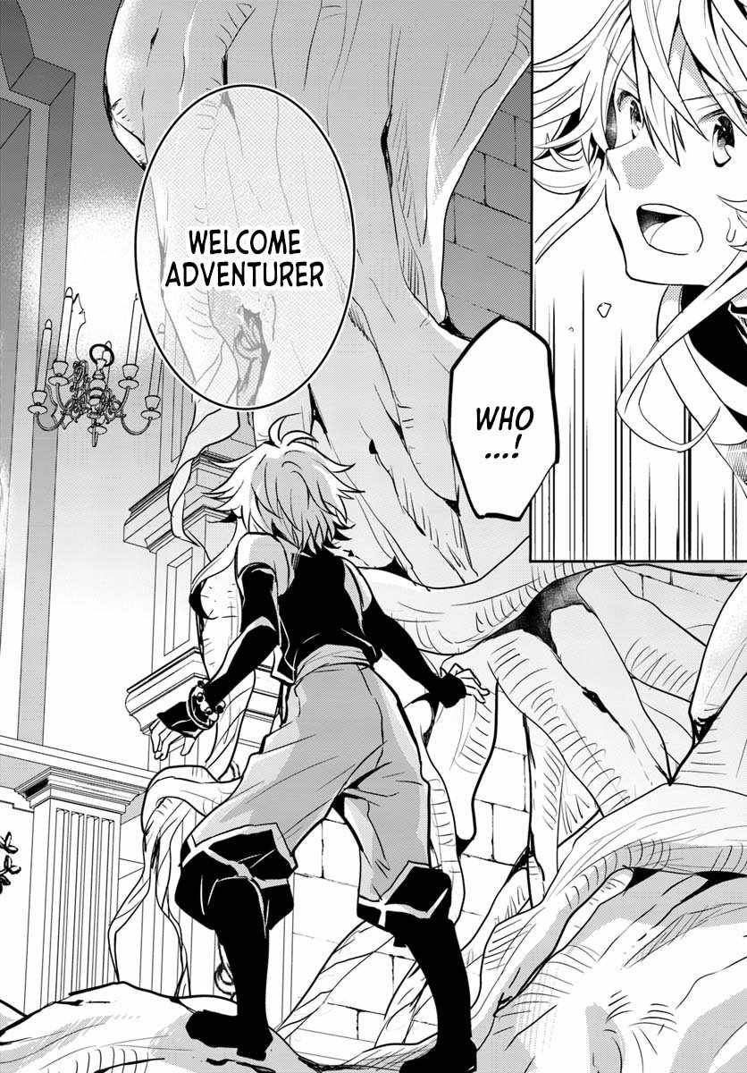 The Daily Life of the Late Bloomer Tamer chapter 9 page 9