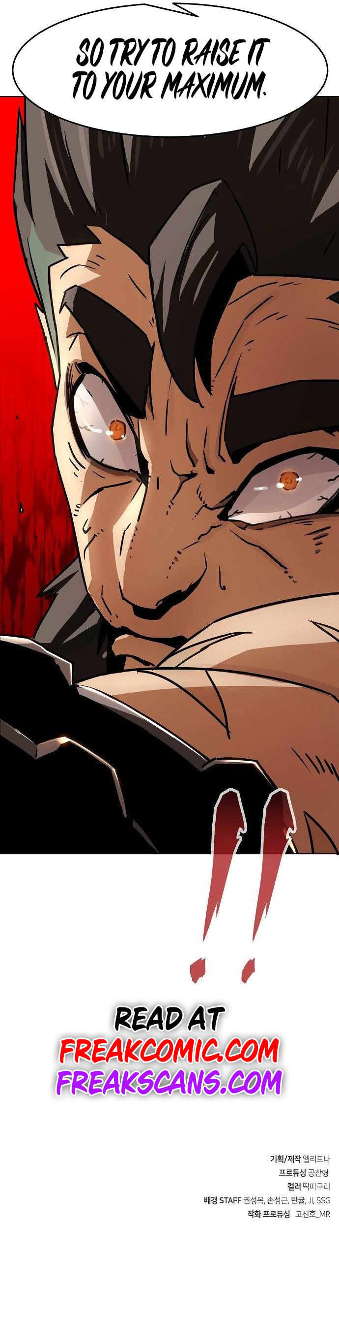 The Dang Clan’s Swordmaster Heir Just Wants a Normal Life chapter 11 page 17