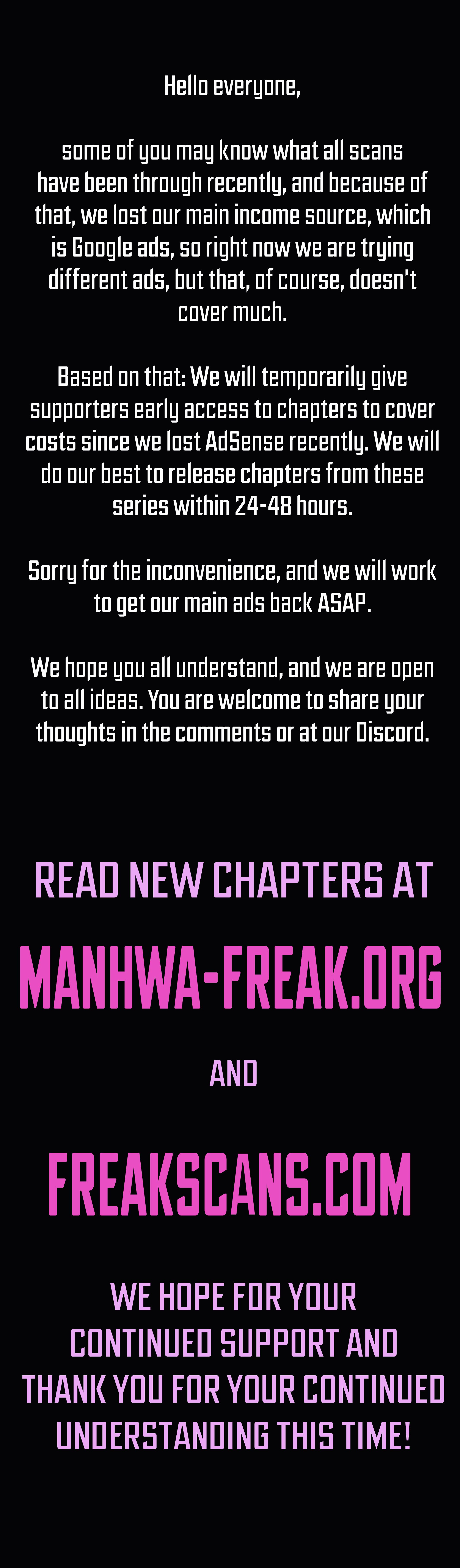 The Dang Clan’s Swordmaster Heir Just Wants a Normal Life chapter 22 page 1