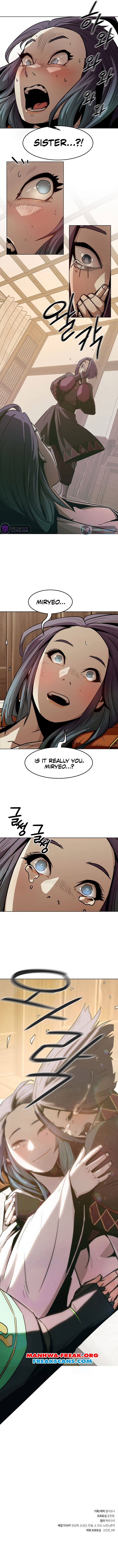 The Dang Clan’s Swordmaster Heir Just Wants a Normal Life chapter 24 page 11