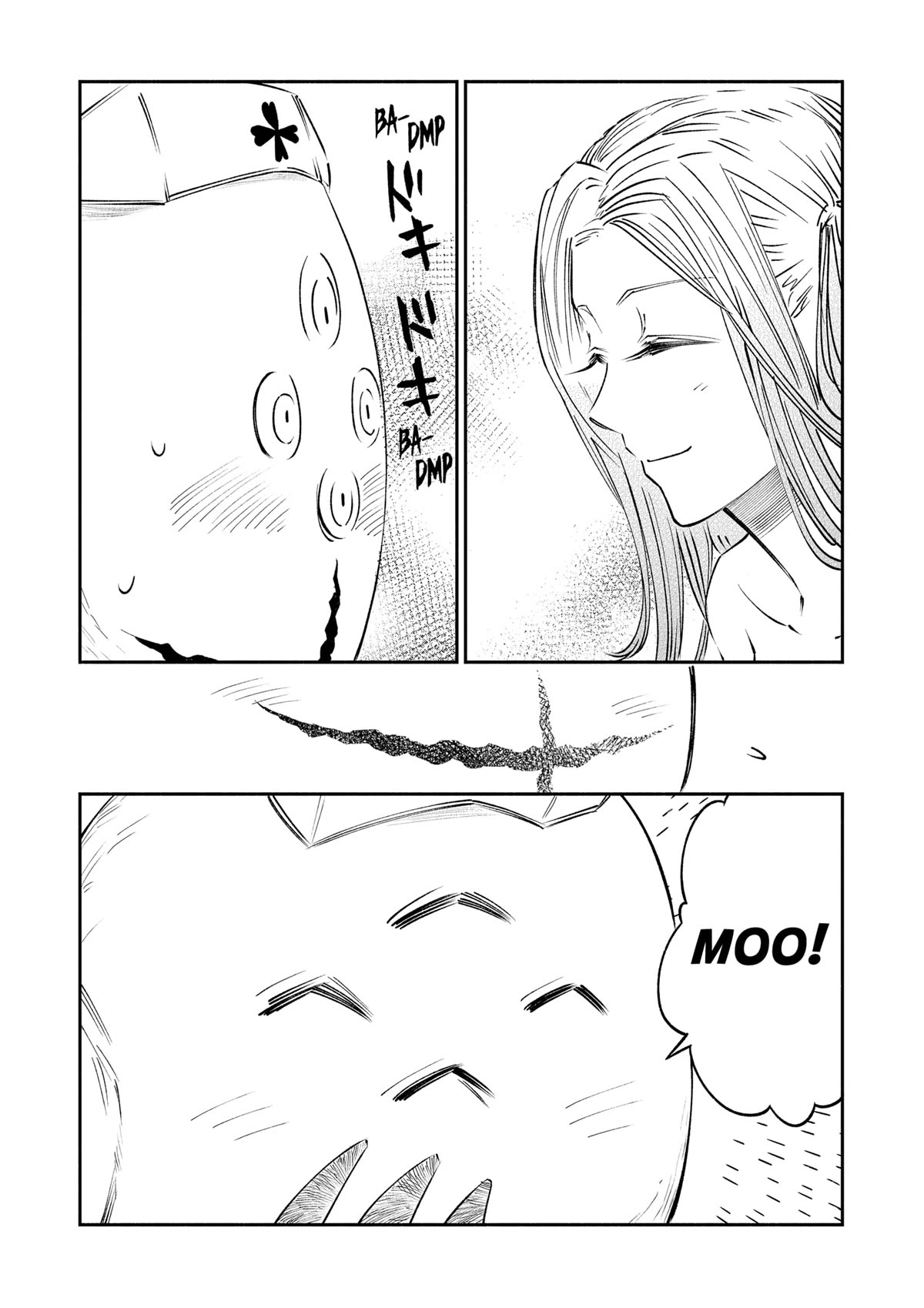 The Dark Doctor Ikuru chapter 17 page 15