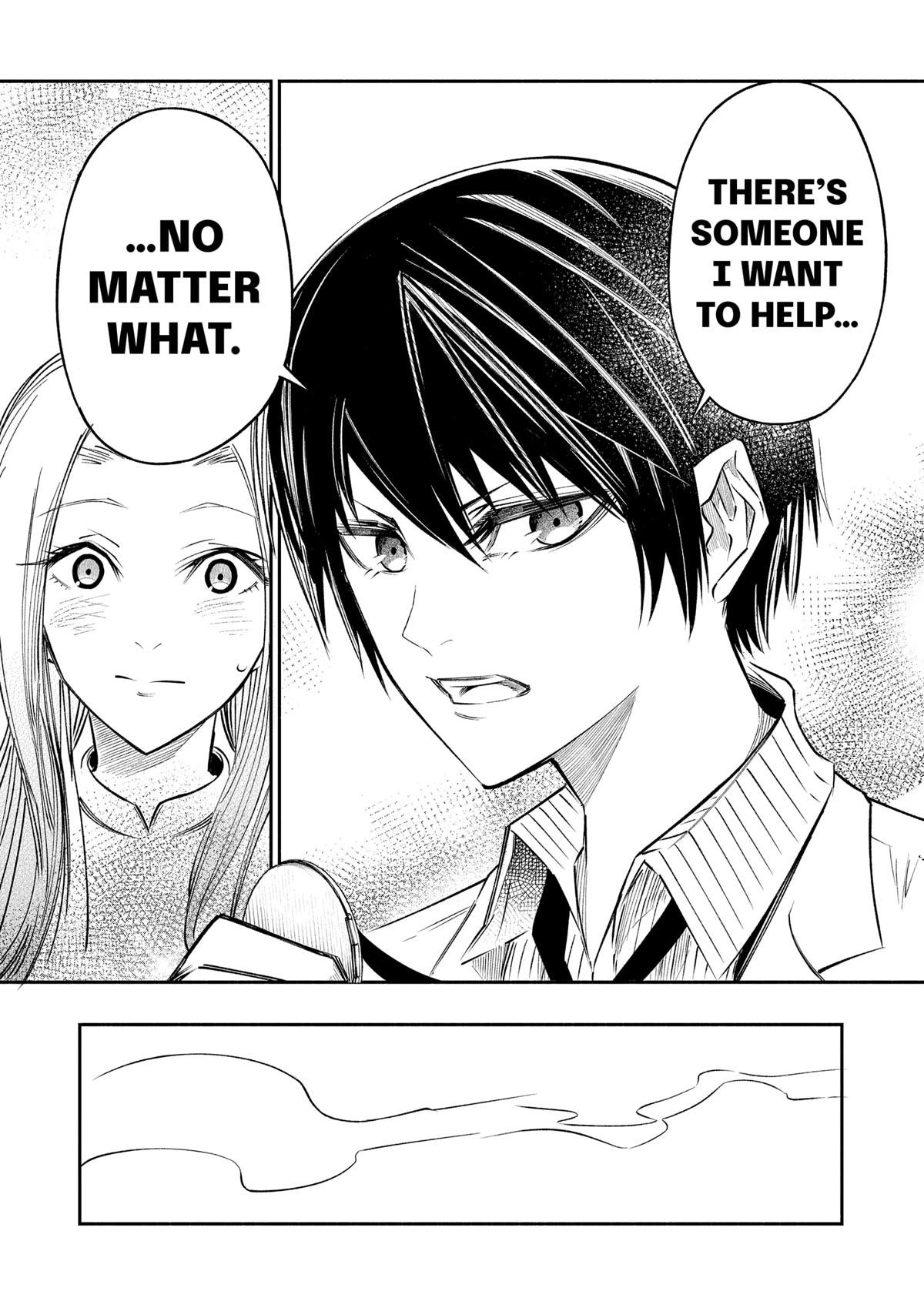 The Dark Doctor Ikuru chapter 17 page 18