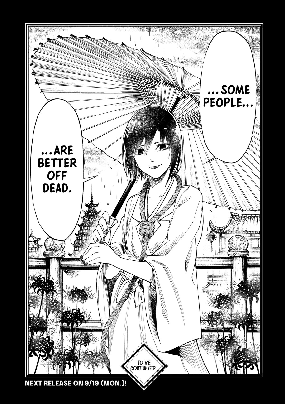 The Dark Doctor Ikuru chapter 2 page 44