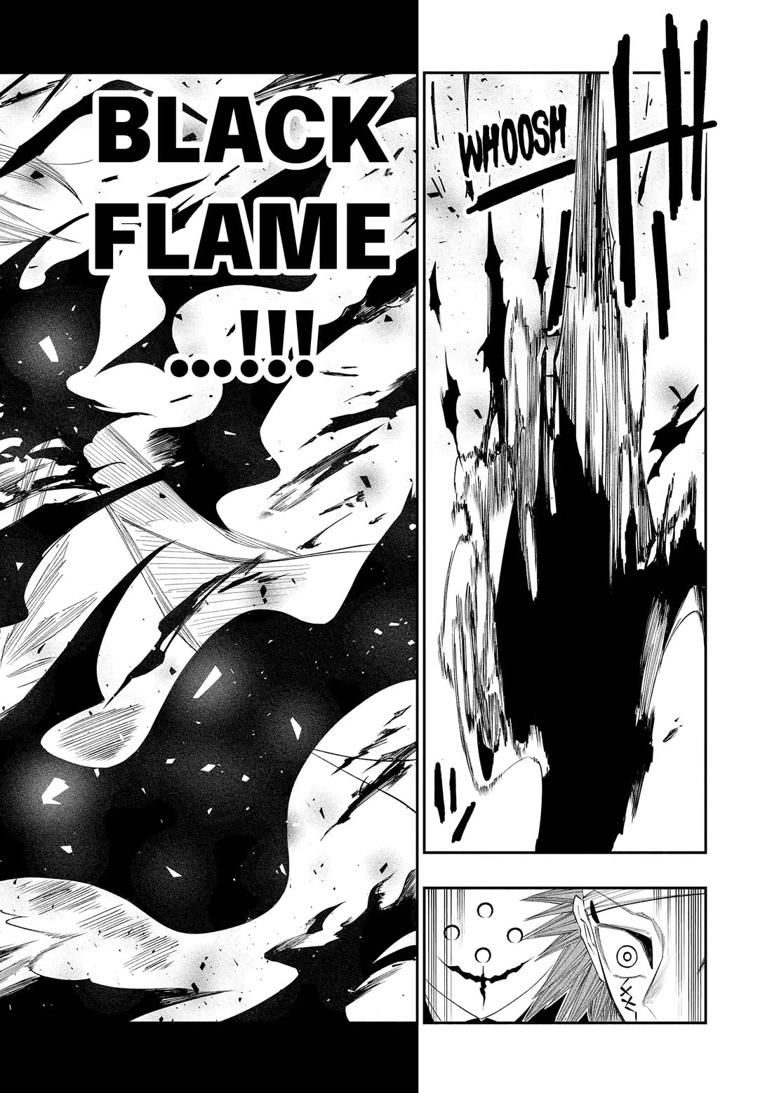 The Dark Doctor Ikuru chapter 28 page 18