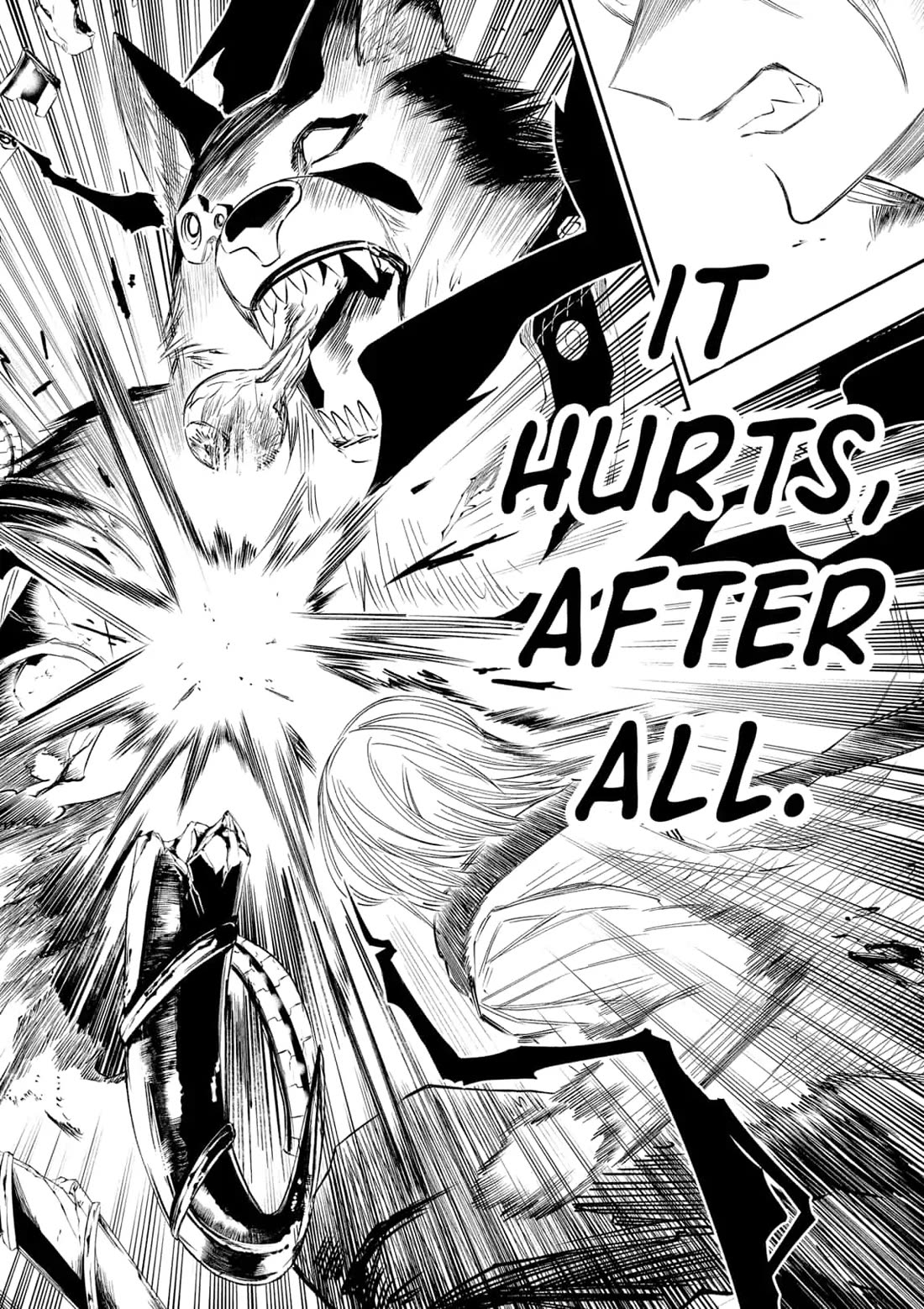 The Dark Doctor Ikuru chapter 29 page 10