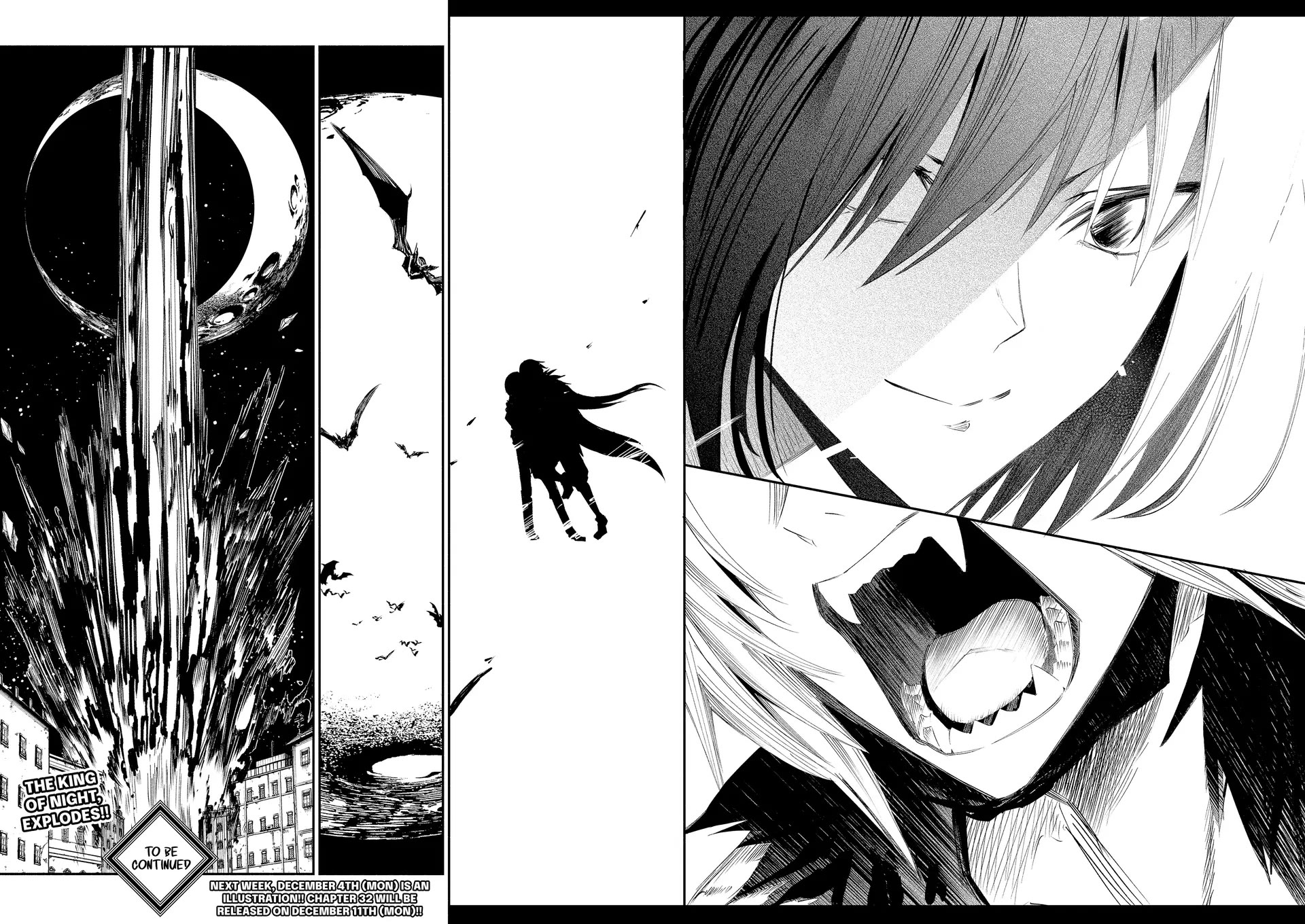 The Dark Doctor Ikuru chapter 31 page 16