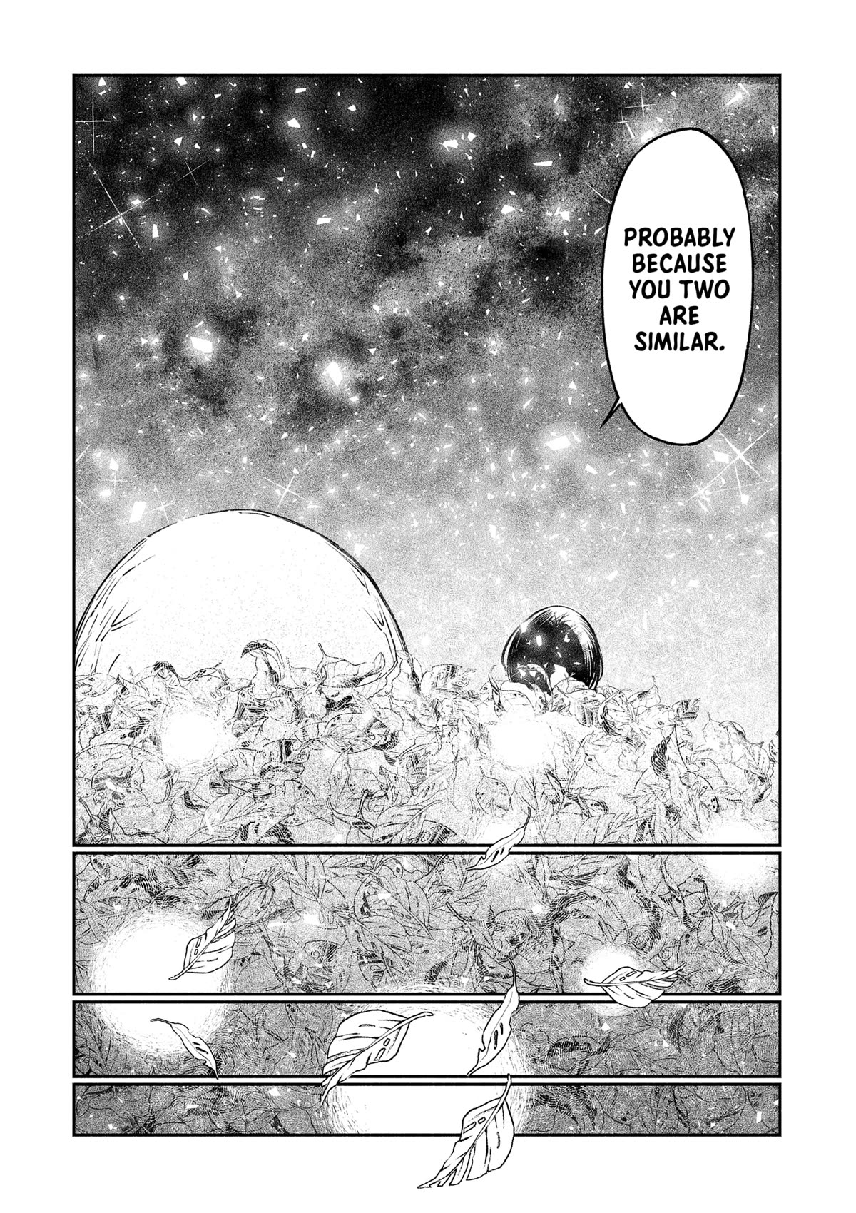 The Dark Doctor Ikuru chapter 7 page 27