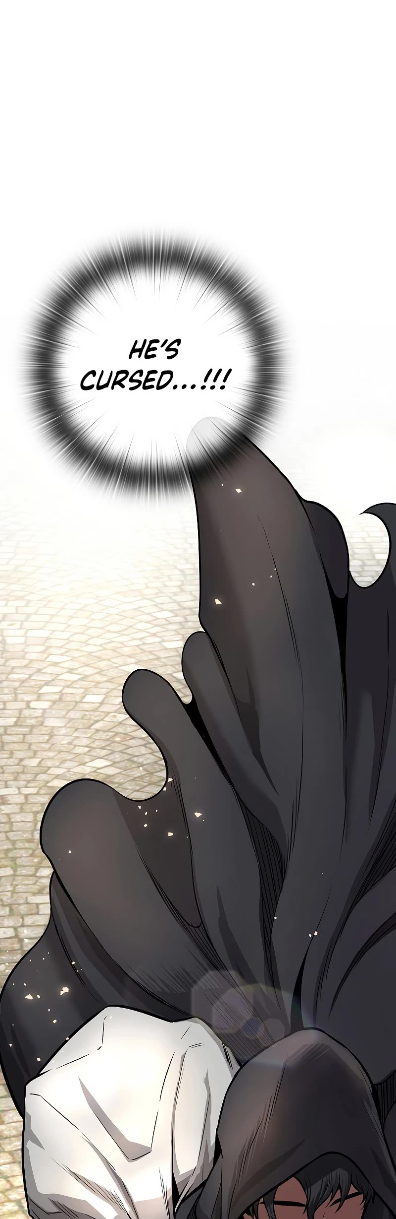 The Dark Mage's Return to Enlistment chapter 1 page 10