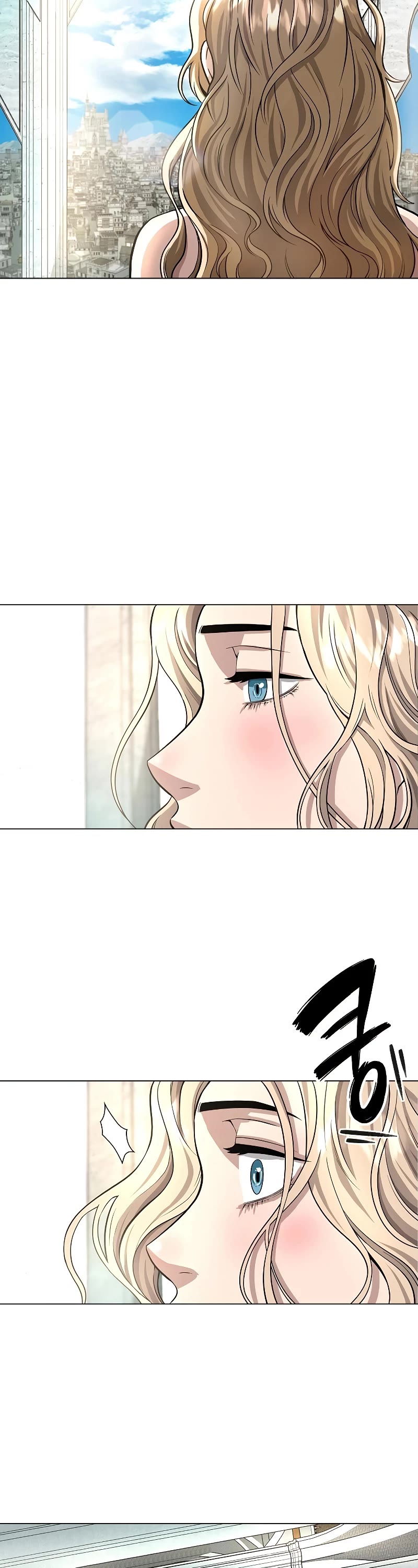 The Dark Mage's Return to Enlistment chapter 1 page 13